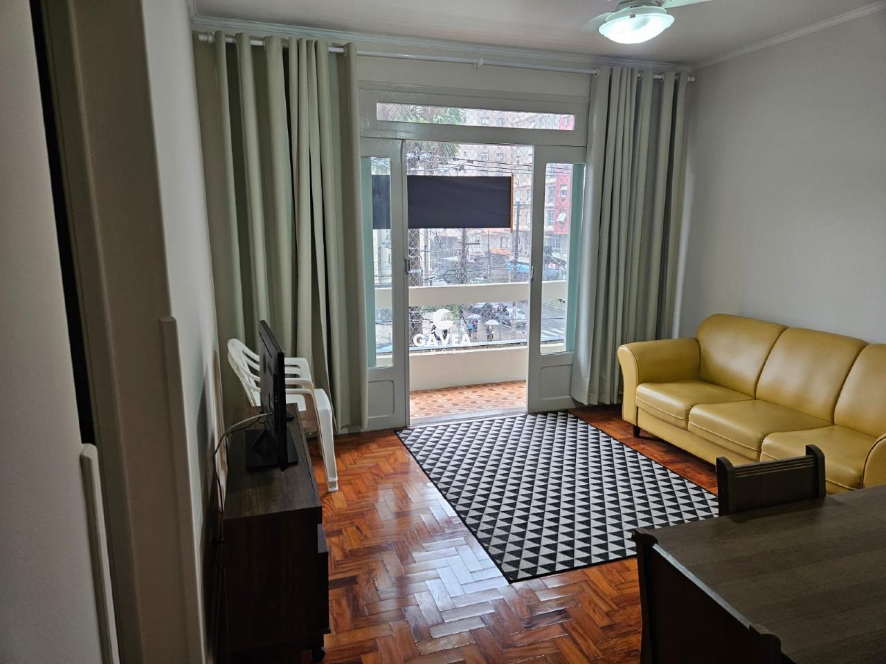 Apartamento à venda no Gonzaga: 