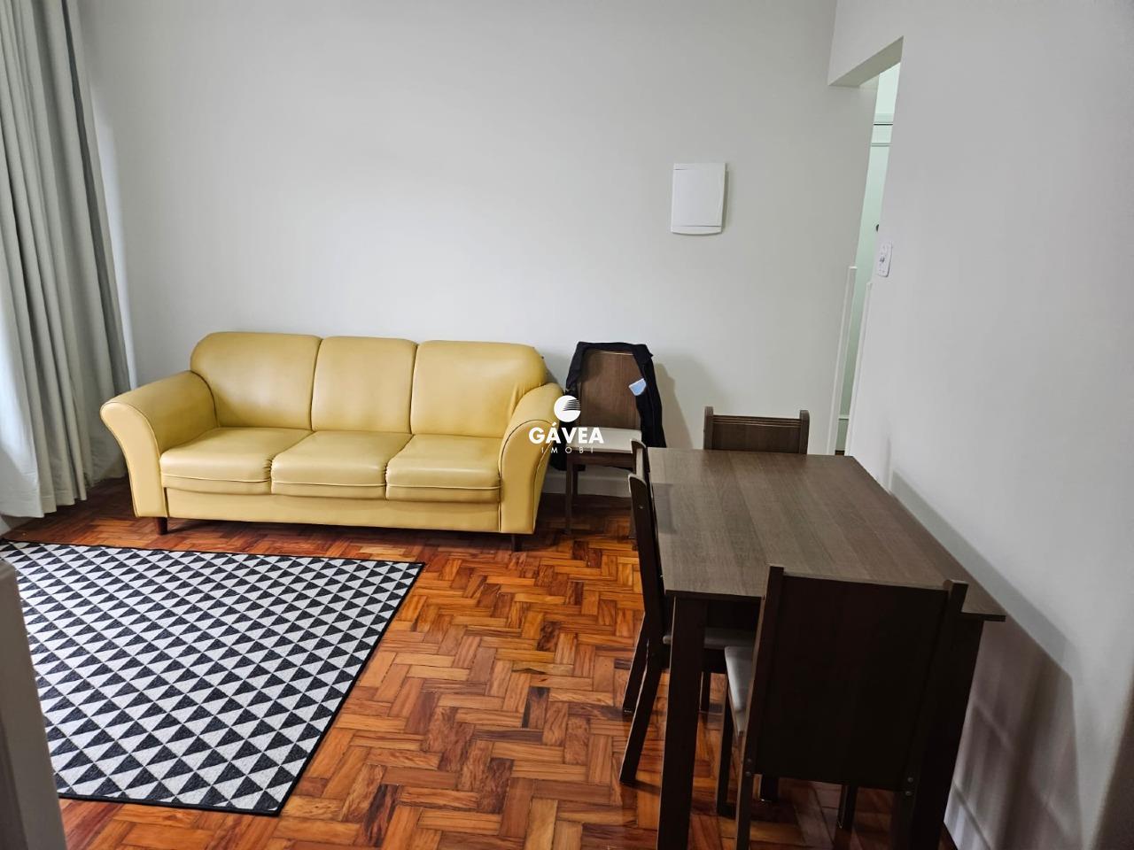 Apartamento à venda no Gonzaga: 