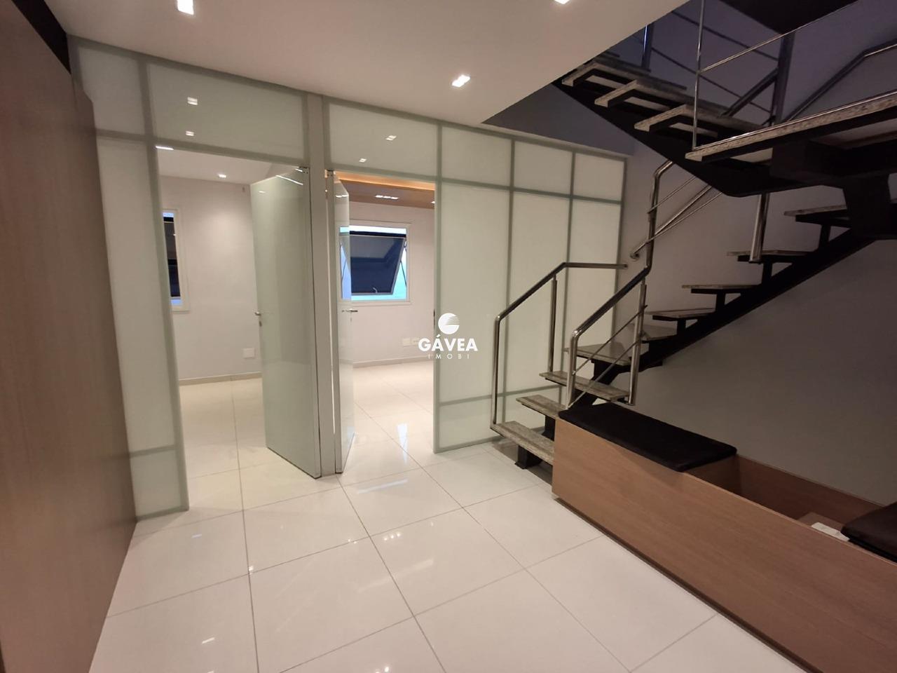 Conjunto Comercial/sala à venda no Boqueirão: 