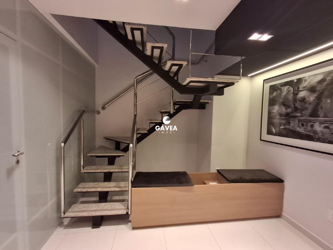 Conjunto Comercial/sala à venda no Boqueirão: 