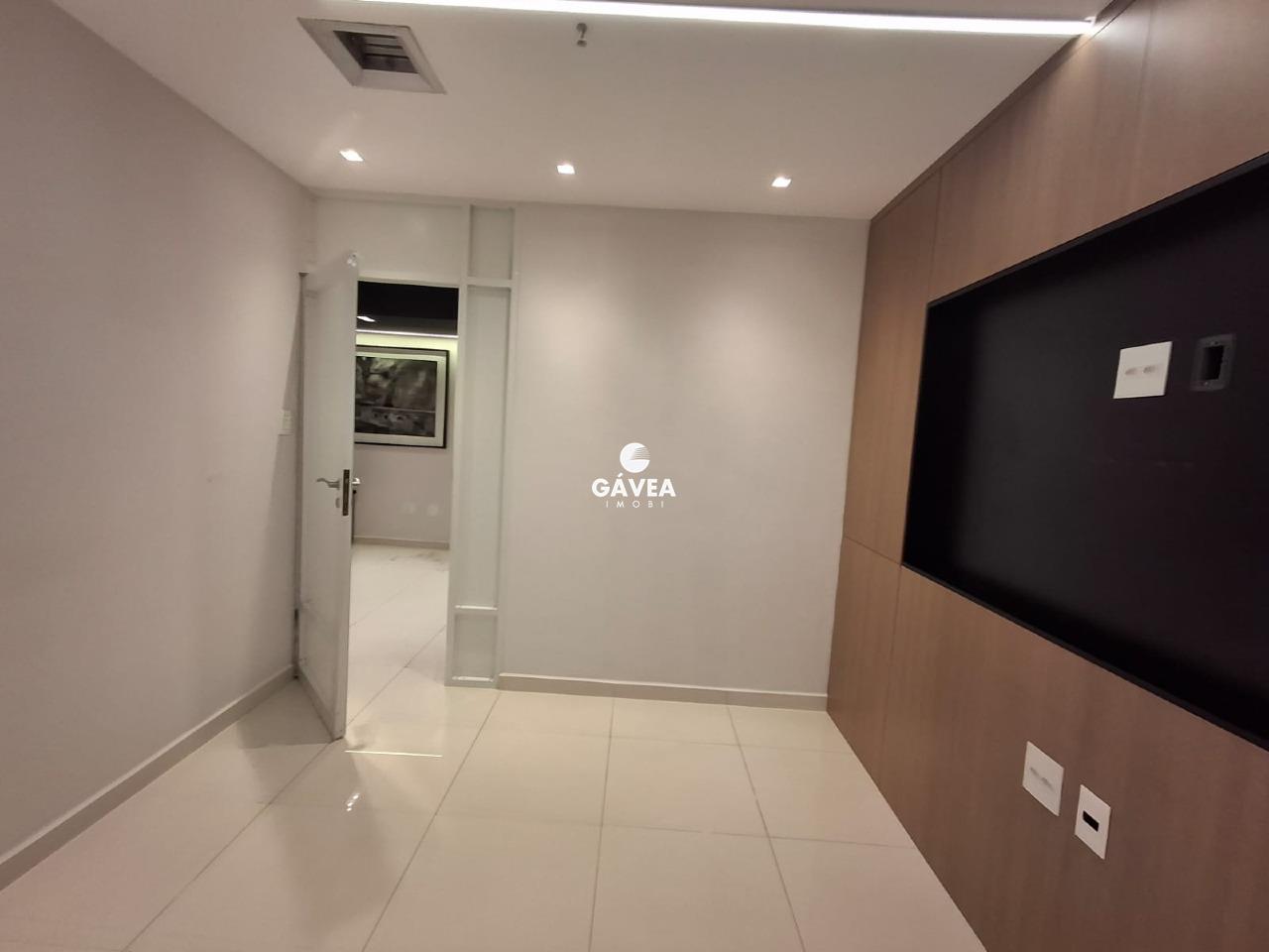 Conjunto Comercial/sala à venda no Boqueirão: 