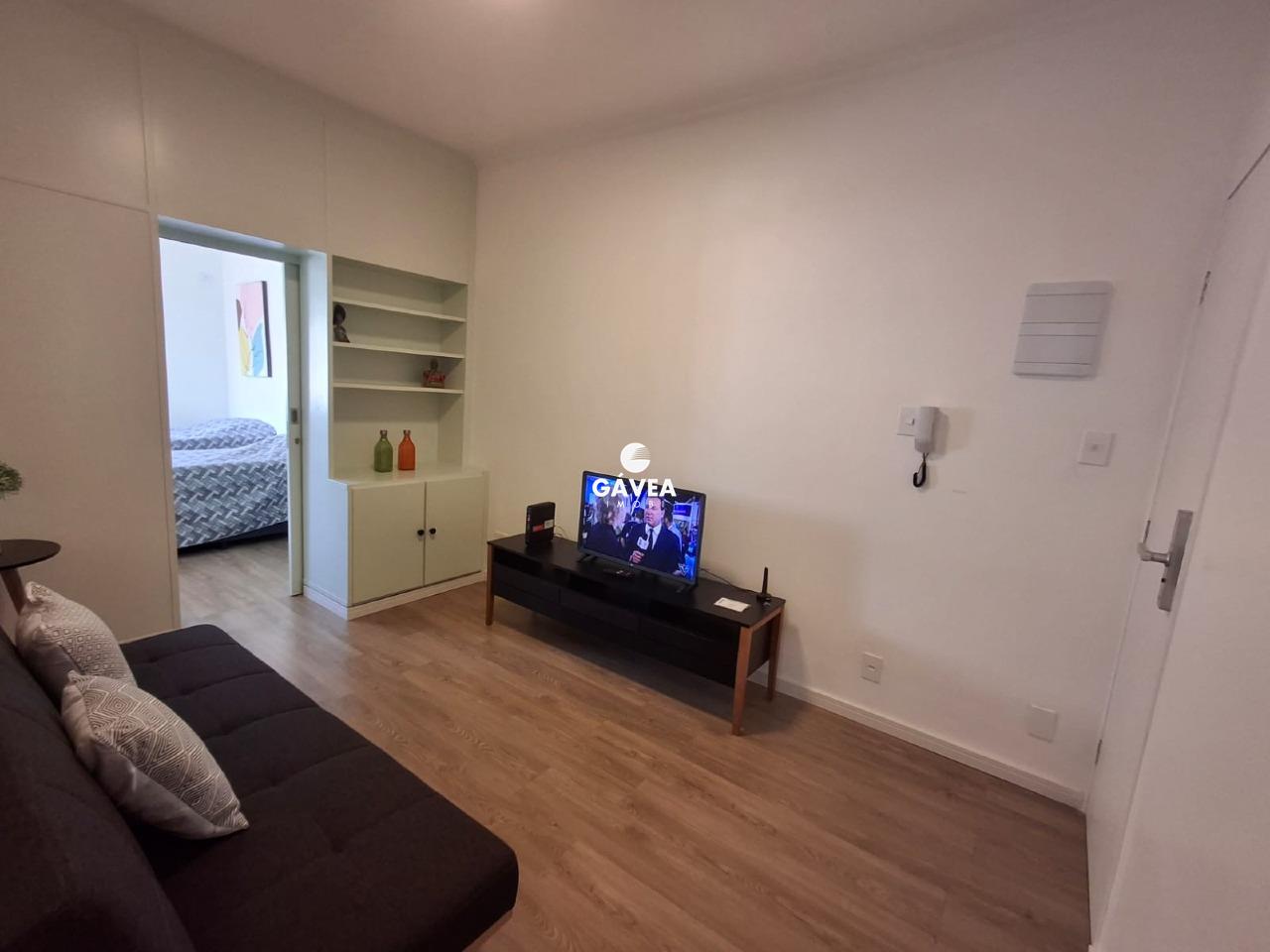 Apartamento à venda no Gonzaga: 