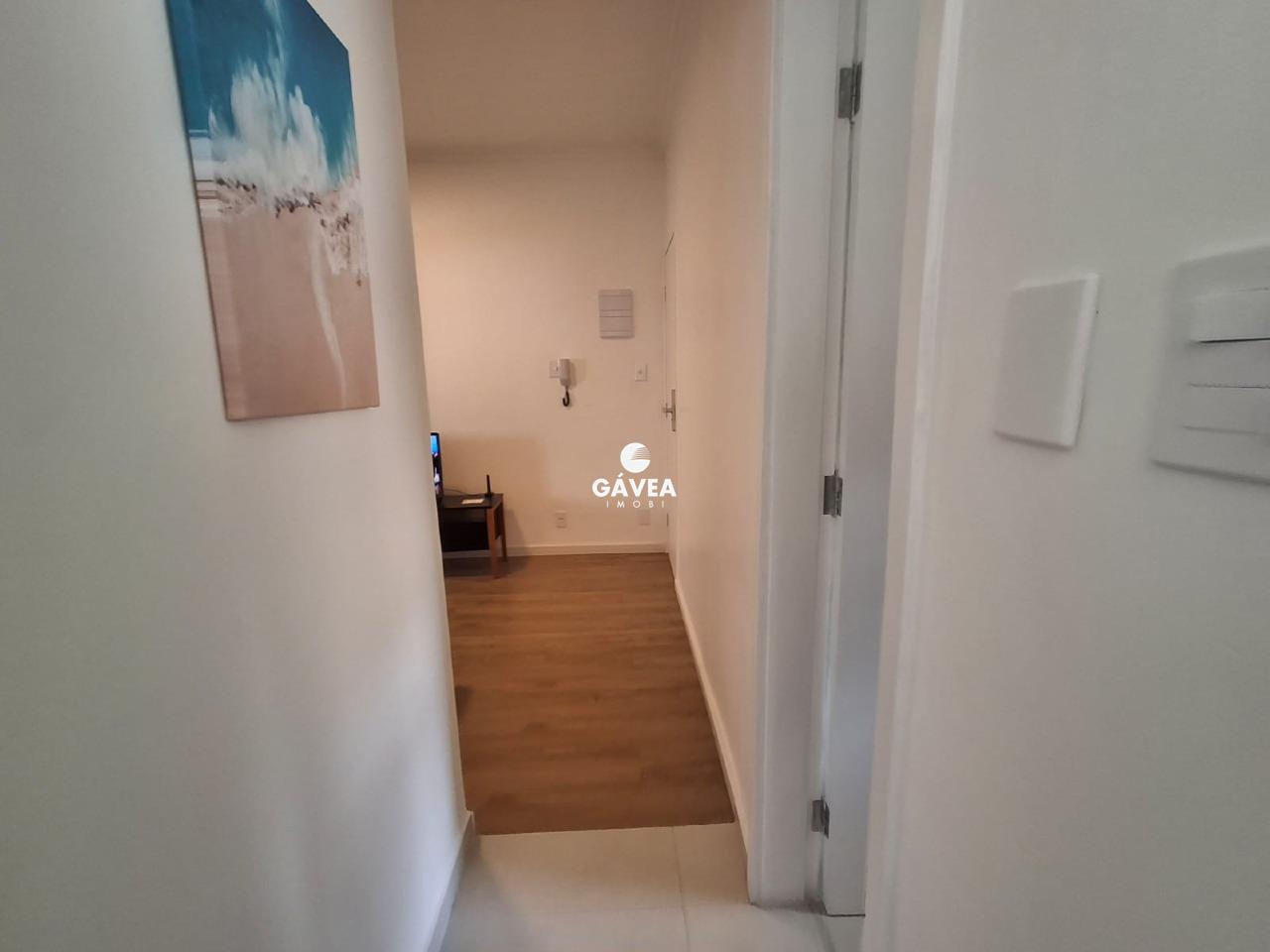 Apartamento à venda no Gonzaga: 