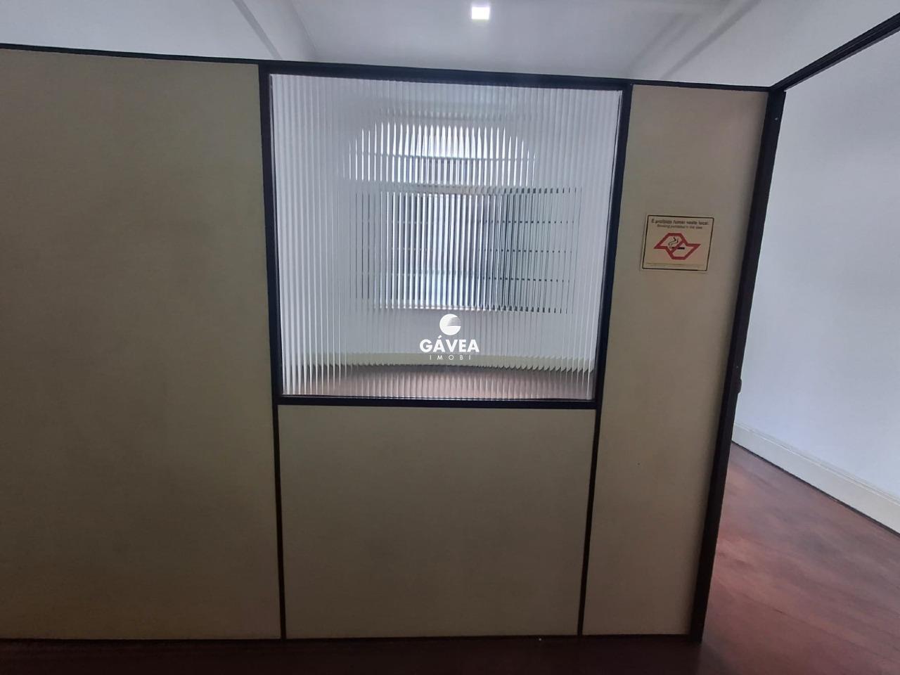 Conjunto Comercial/sala à venda no Centro: 