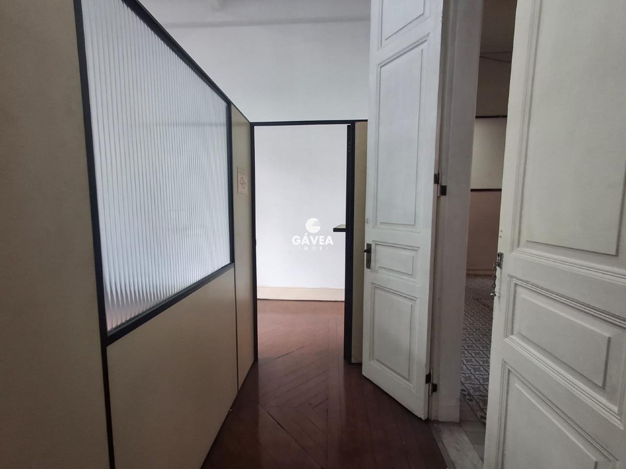 Conjunto Comercial/sala à venda no Centro: 