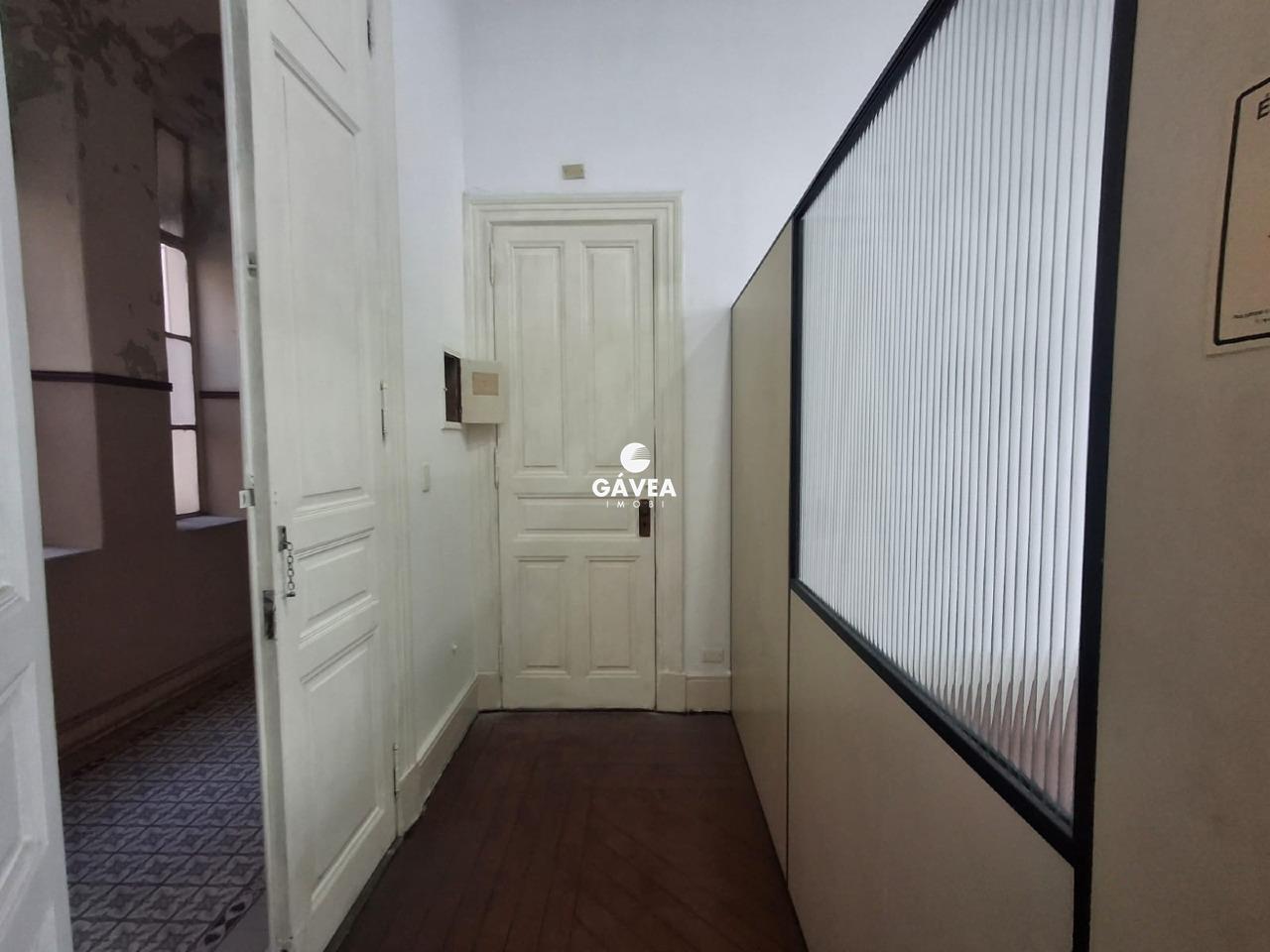 Conjunto Comercial/sala à venda no Centro: 