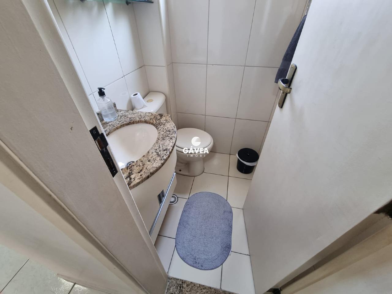 Casa à venda no Vila Voturua: 