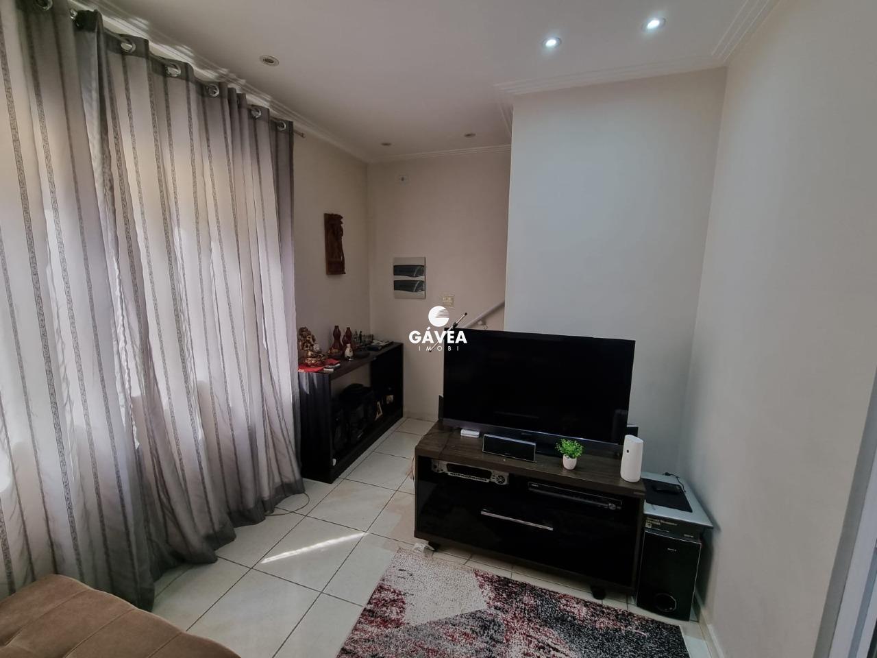 Casa à venda no Vila Voturua: 