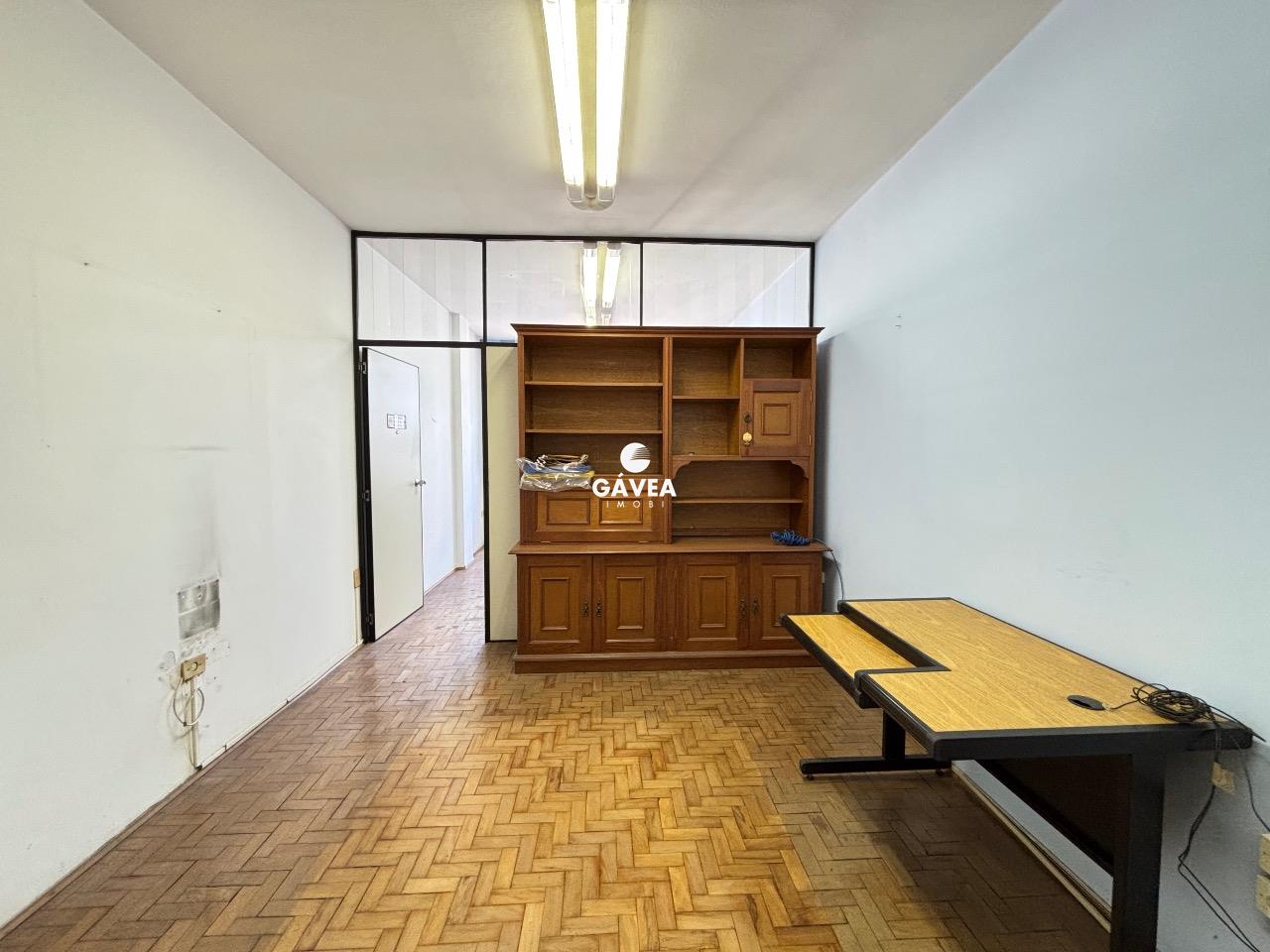 Conjunto Comercial/sala à venda no Centro: 