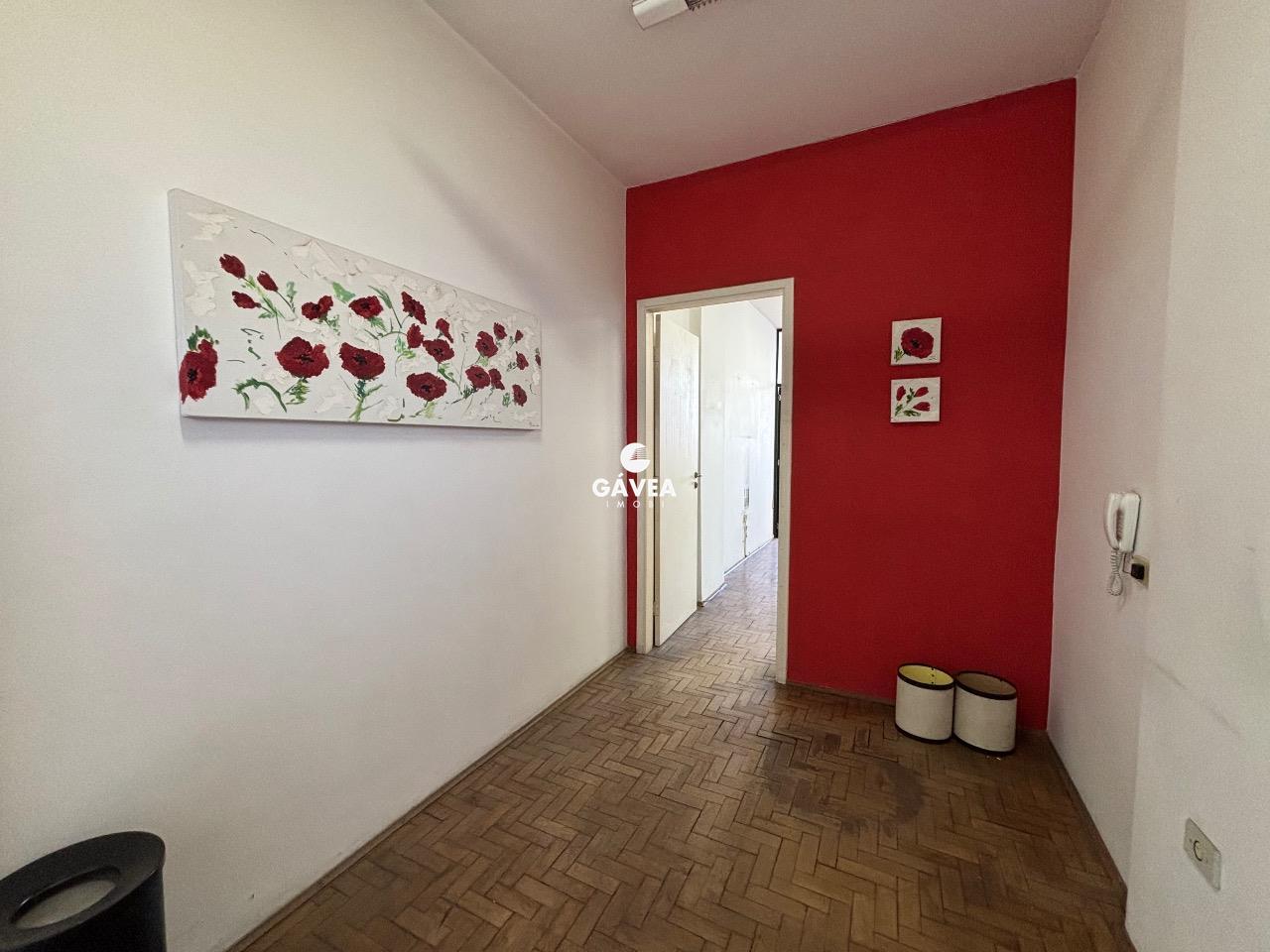 Conjunto Comercial/sala à venda no Centro: 