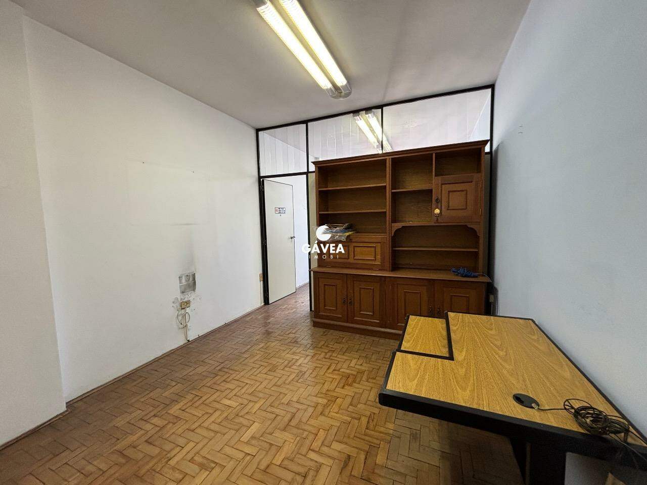 Conjunto Comercial/sala à venda no Centro: 