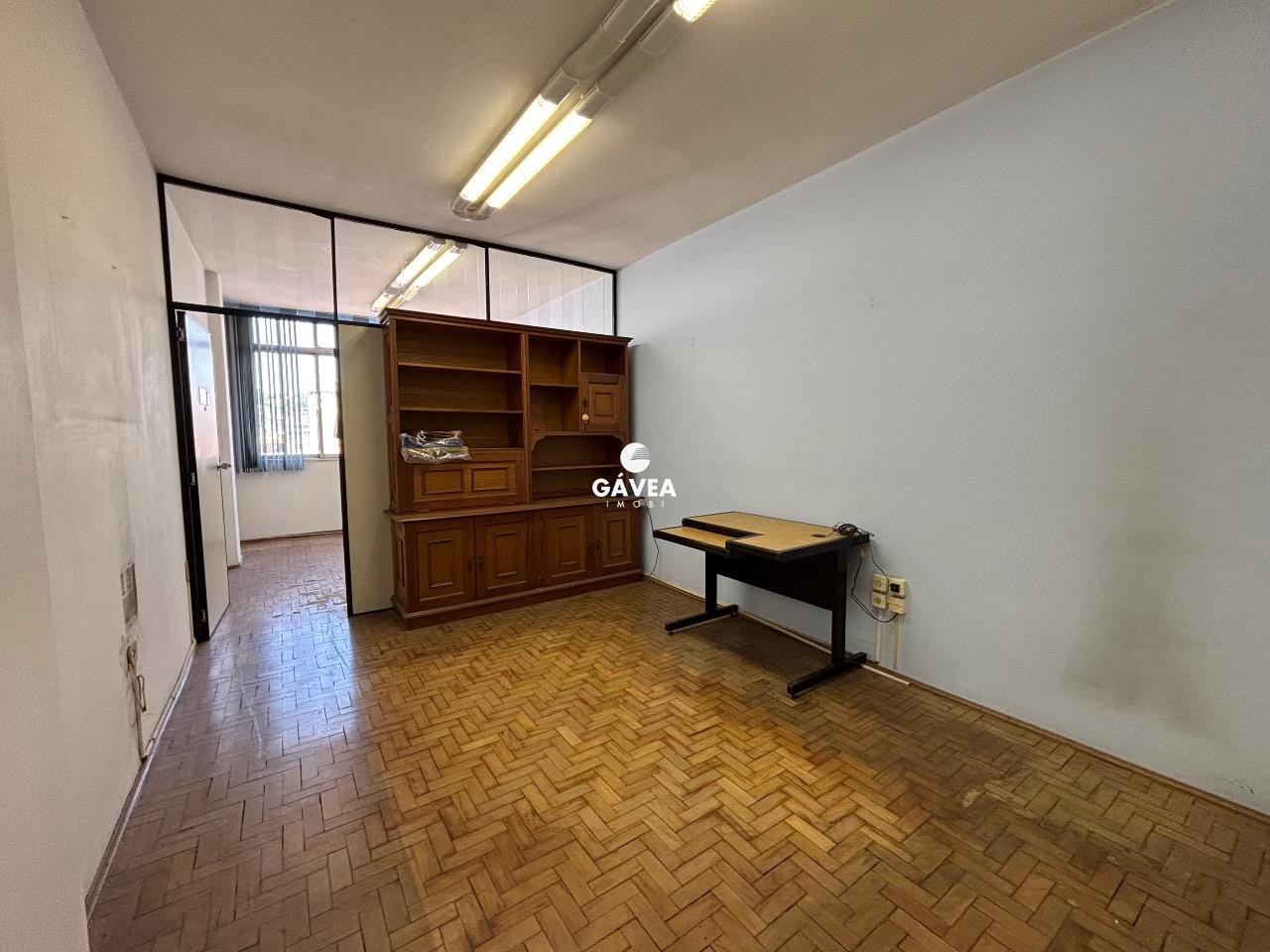 Conjunto Comercial/sala à venda no Centro: 