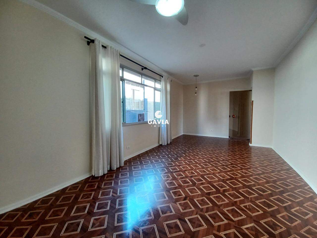 Apartamento à venda no Embaré: 