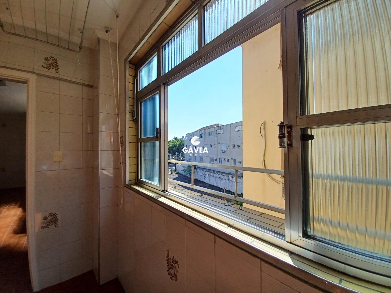 Apartamento à venda no Embaré: 