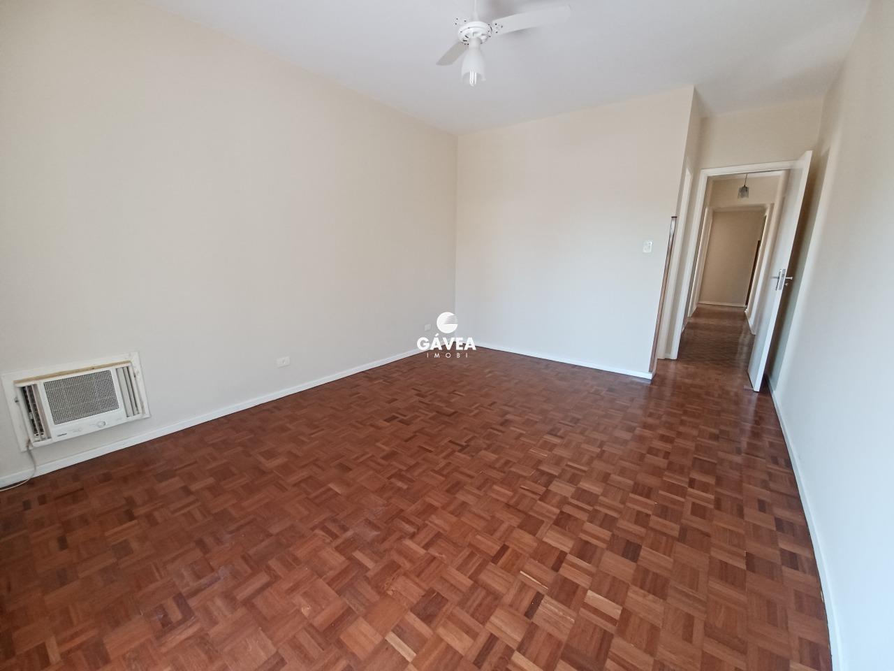 Apartamento à venda no Embaré: 