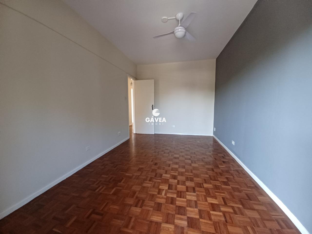 Apartamento à venda no Embaré: 