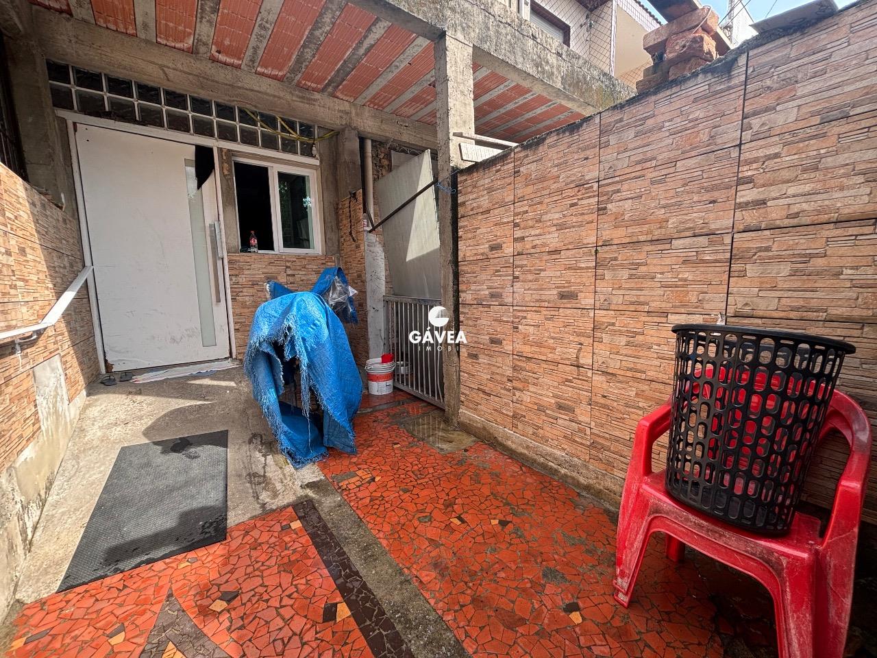 Sobrado à venda no Campo Grande: 