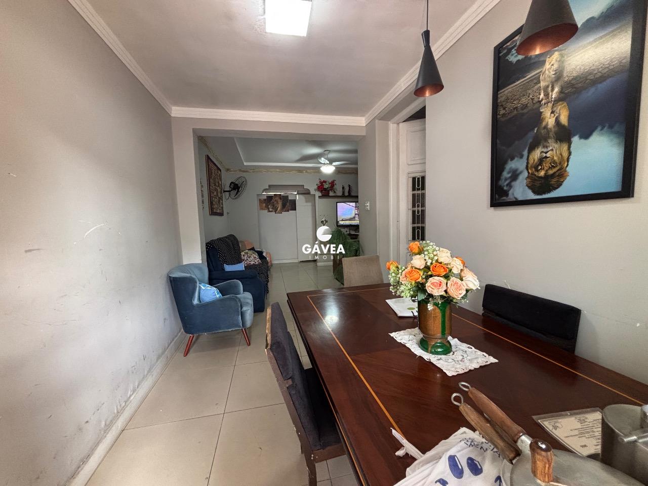 Sobrado à venda no Campo Grande: 