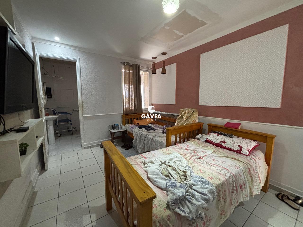 Sobrado à venda no Campo Grande: 