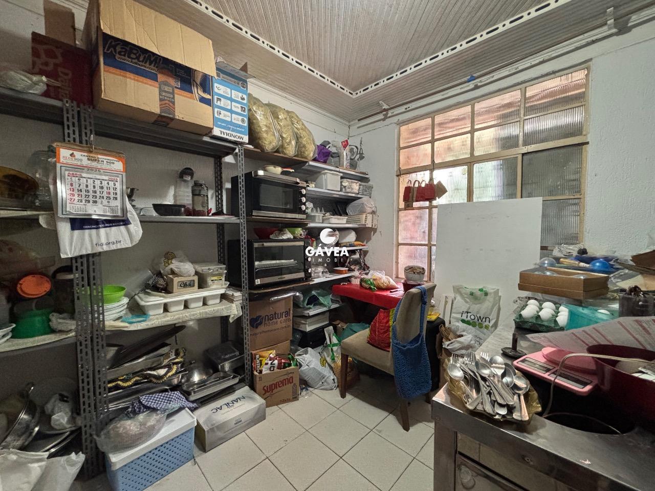 Sobrado à venda no Campo Grande: 