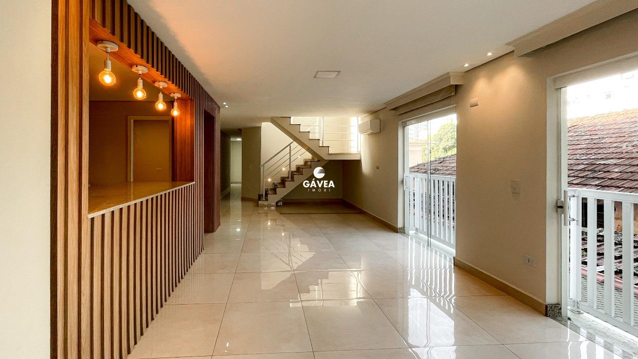 Casa à venda no Aparecida: 