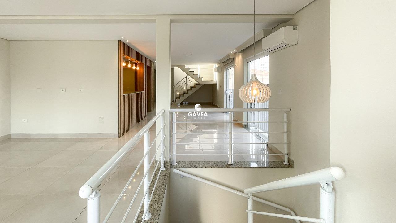 Casa à venda no Aparecida: 