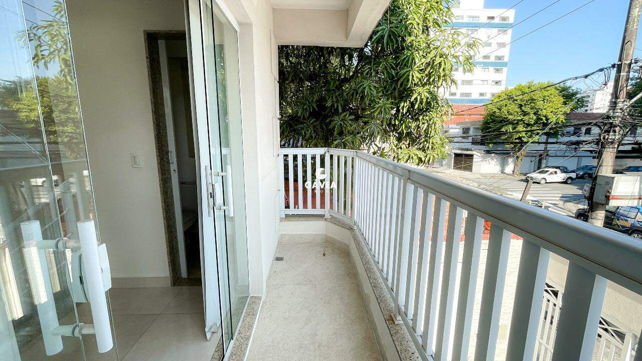 Casa à venda no Aparecida: 