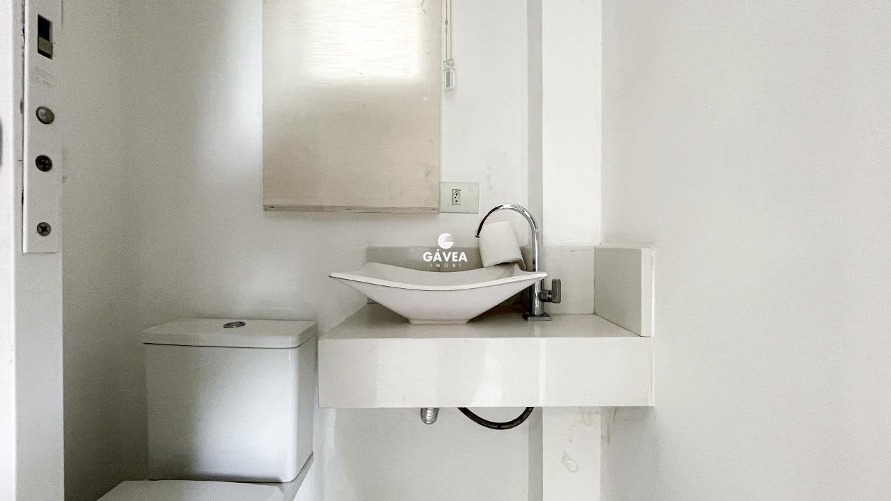 Casa à venda no Aparecida: 