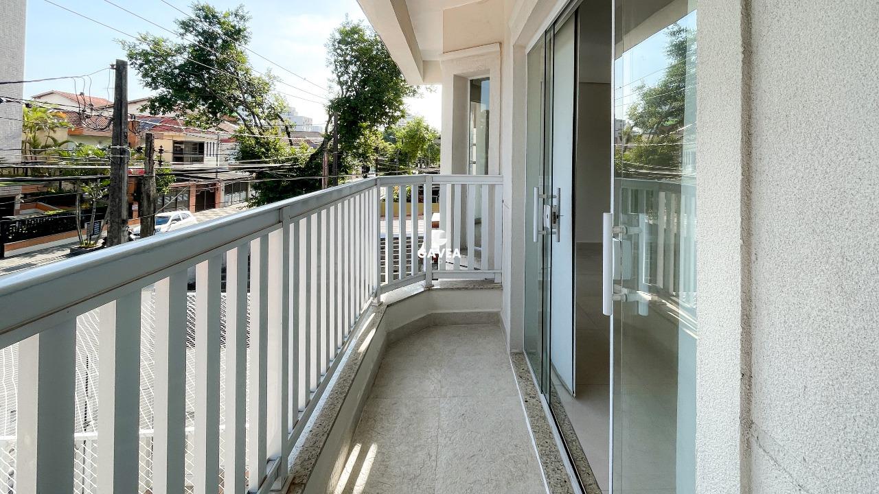 Casa à venda no Aparecida: 