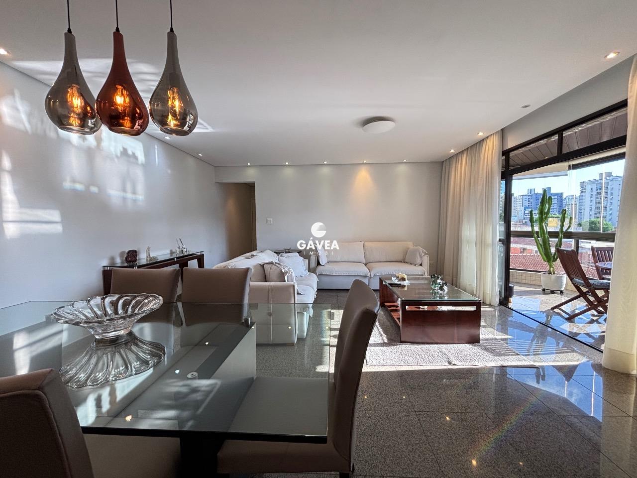 Apartamento à venda no Ponta da Praia: 