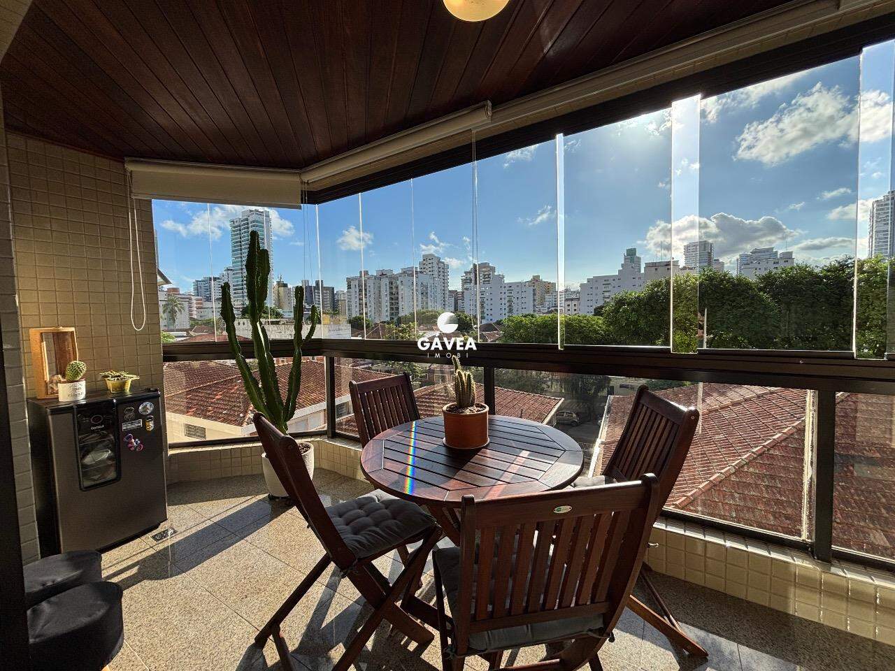 Apartamento à venda no Ponta da Praia: 