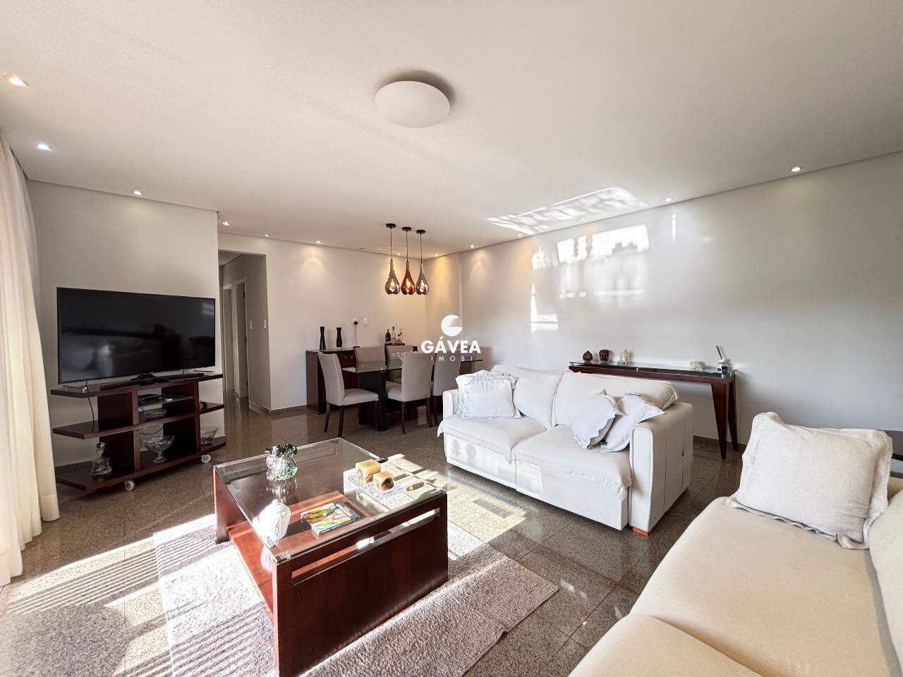 Apartamento à venda no Ponta da Praia: 