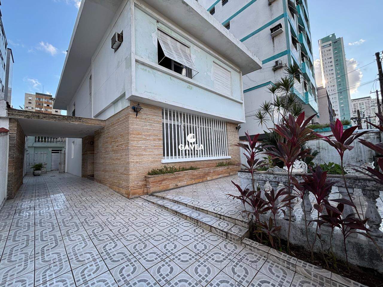 Casa à venda no Ponta da Praia: 