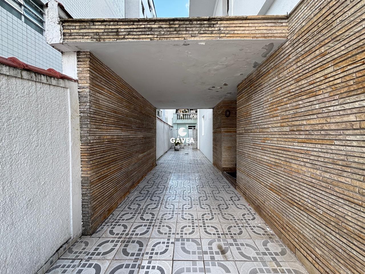 Casa à venda no Ponta da Praia: 