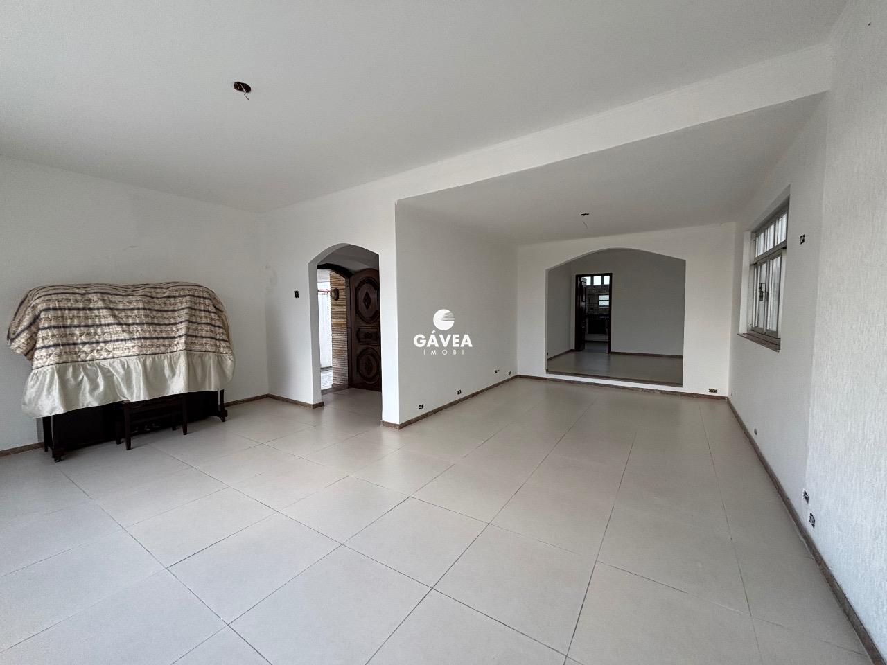 Casa para aluguel no Ponta da Praia: 