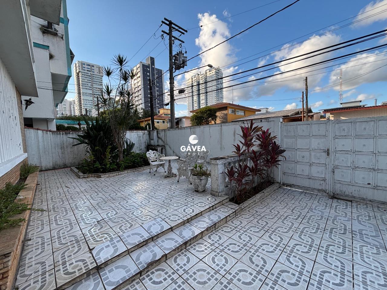 Casa para aluguel no Ponta da Praia: 