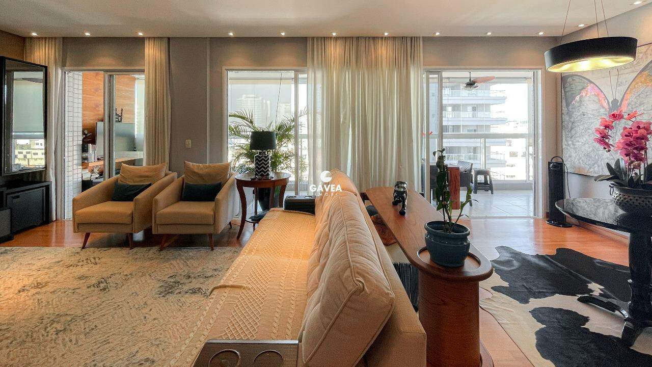 Apartamento à venda no Embaré: 