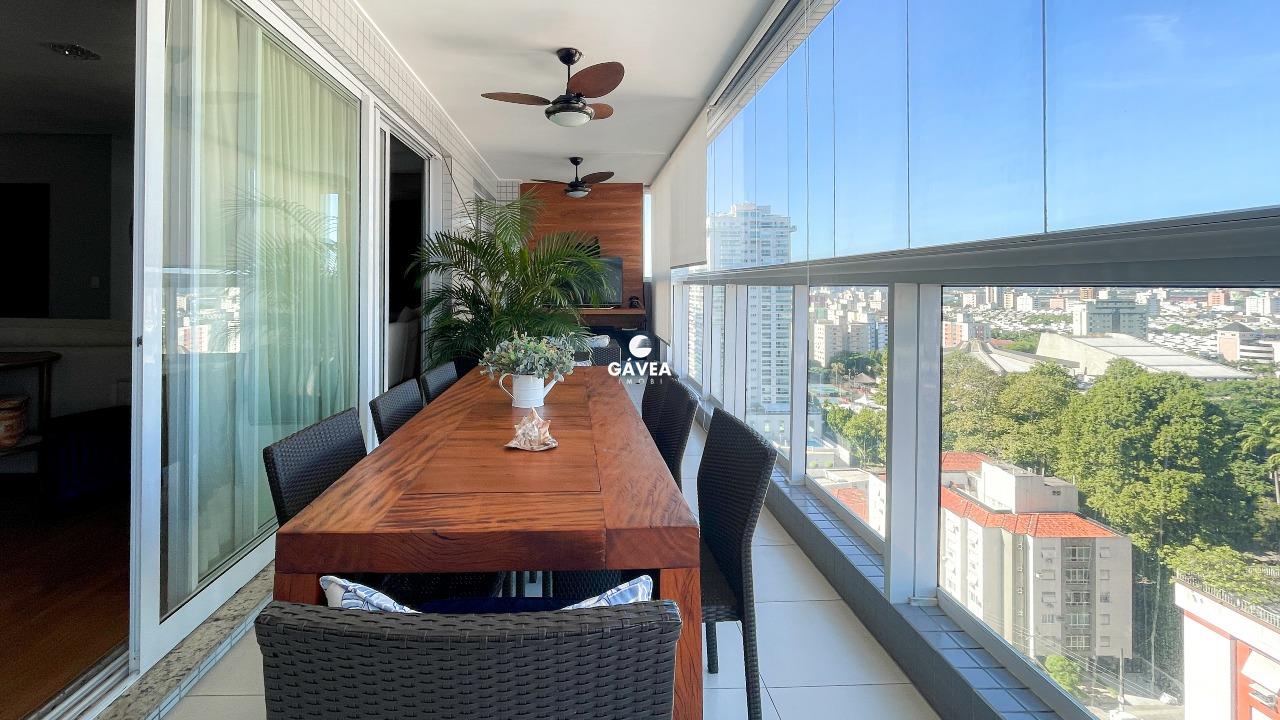 Apartamento à venda no Embaré: 