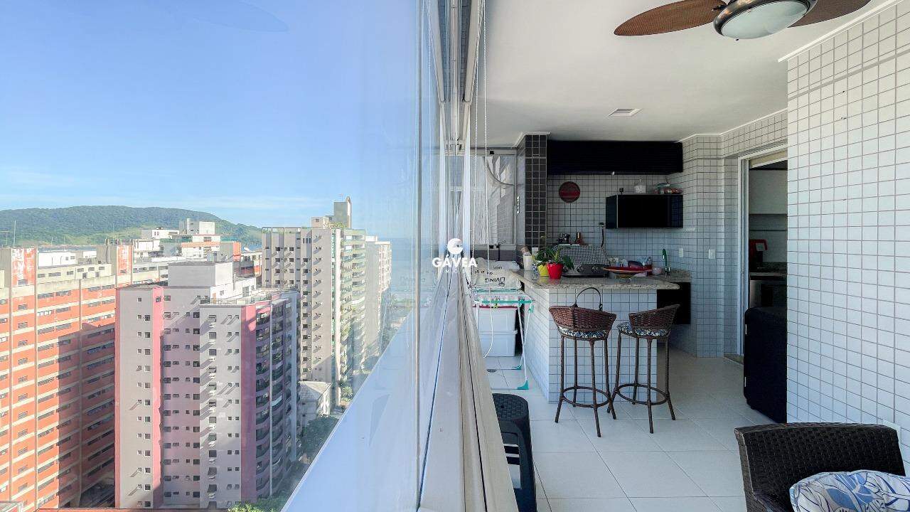 Apartamento à venda no Embaré: 