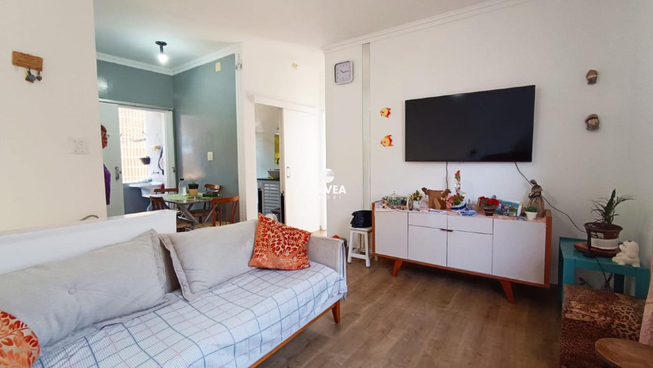 Casa à venda no Vila Valença: sala