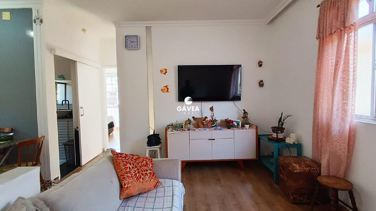 Casa à venda no Vila Valença: sala