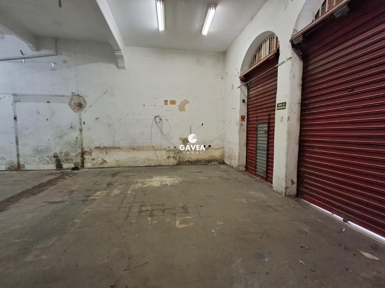 Loja à venda no Vila Belmiro: 