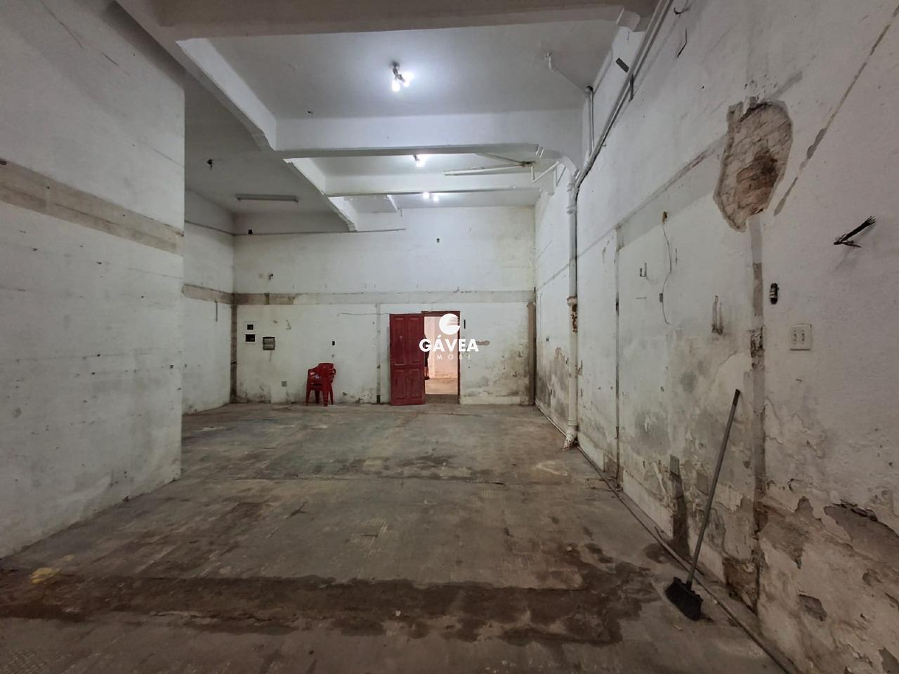 Loja à venda no Vila Belmiro: 