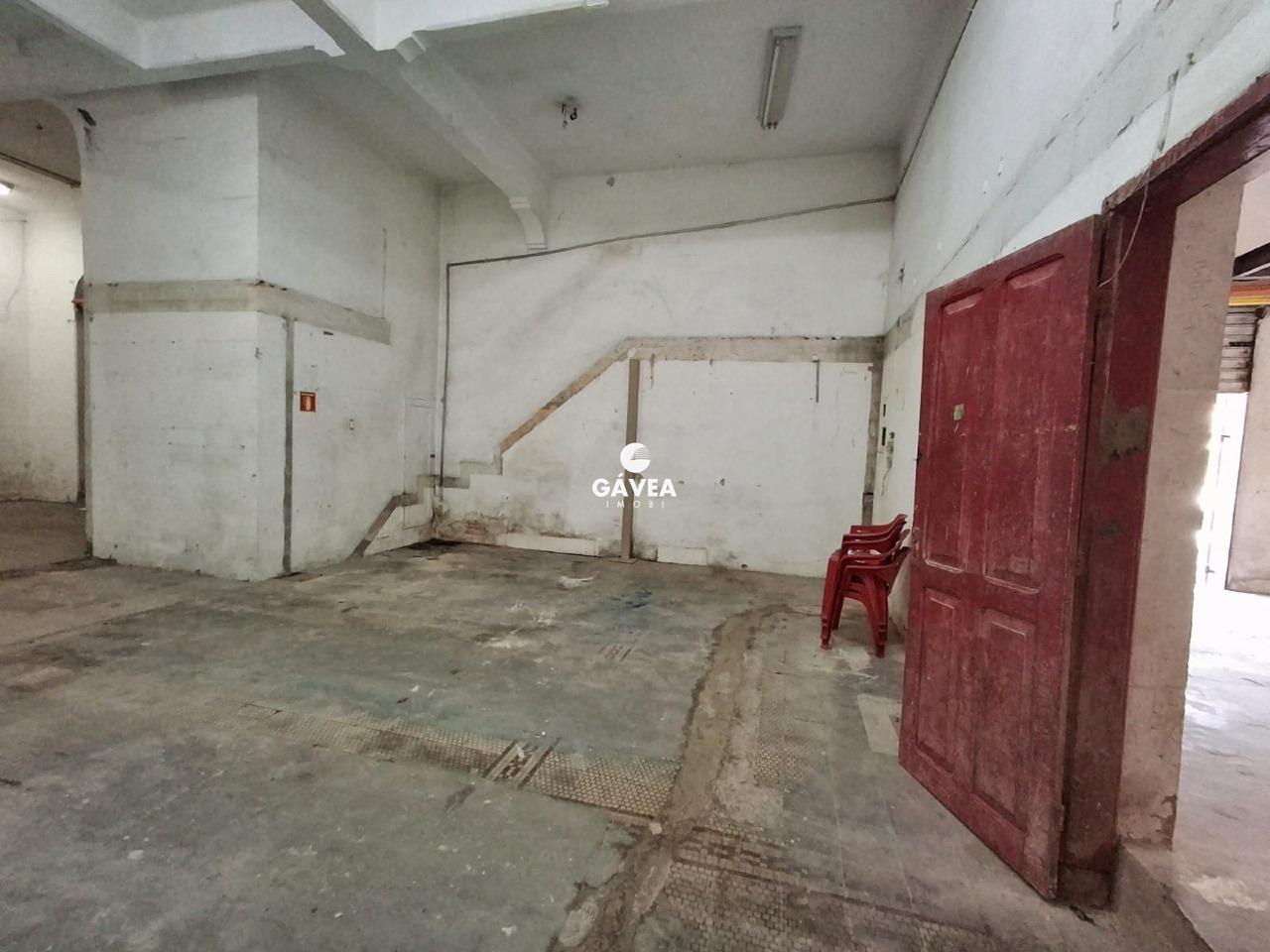 Loja à venda no Vila Belmiro: 