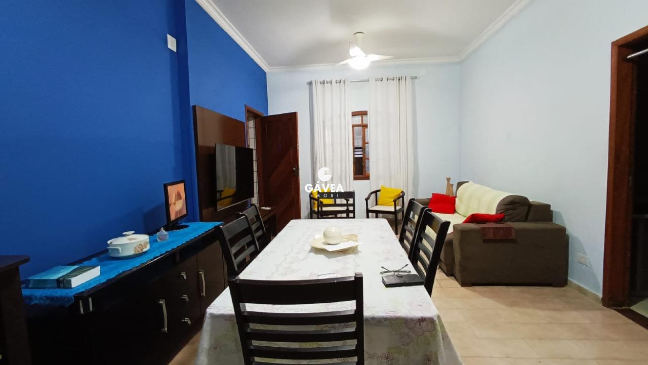 Casa à venda no Catiapoa: sala 2 amiente