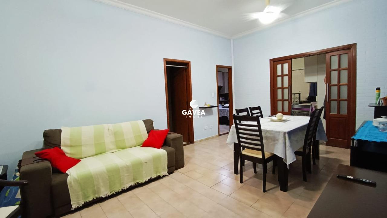 Casa à venda no Catiapoa: sala 2 amiente