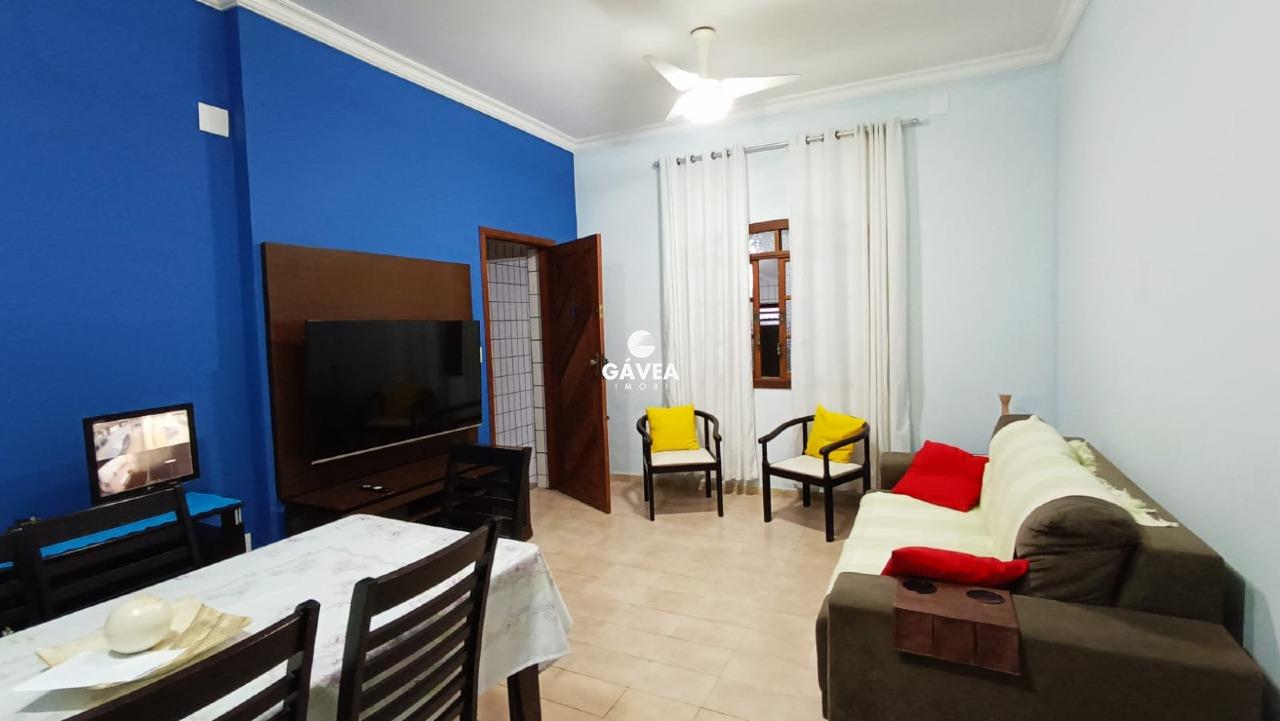 Casa à venda no Catiapoa: sala 2 amiente