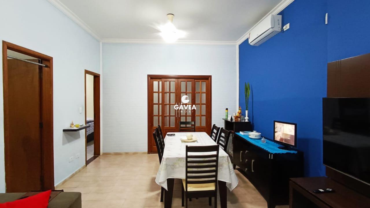 Casa à venda no Catiapoa: sala 2 amiente