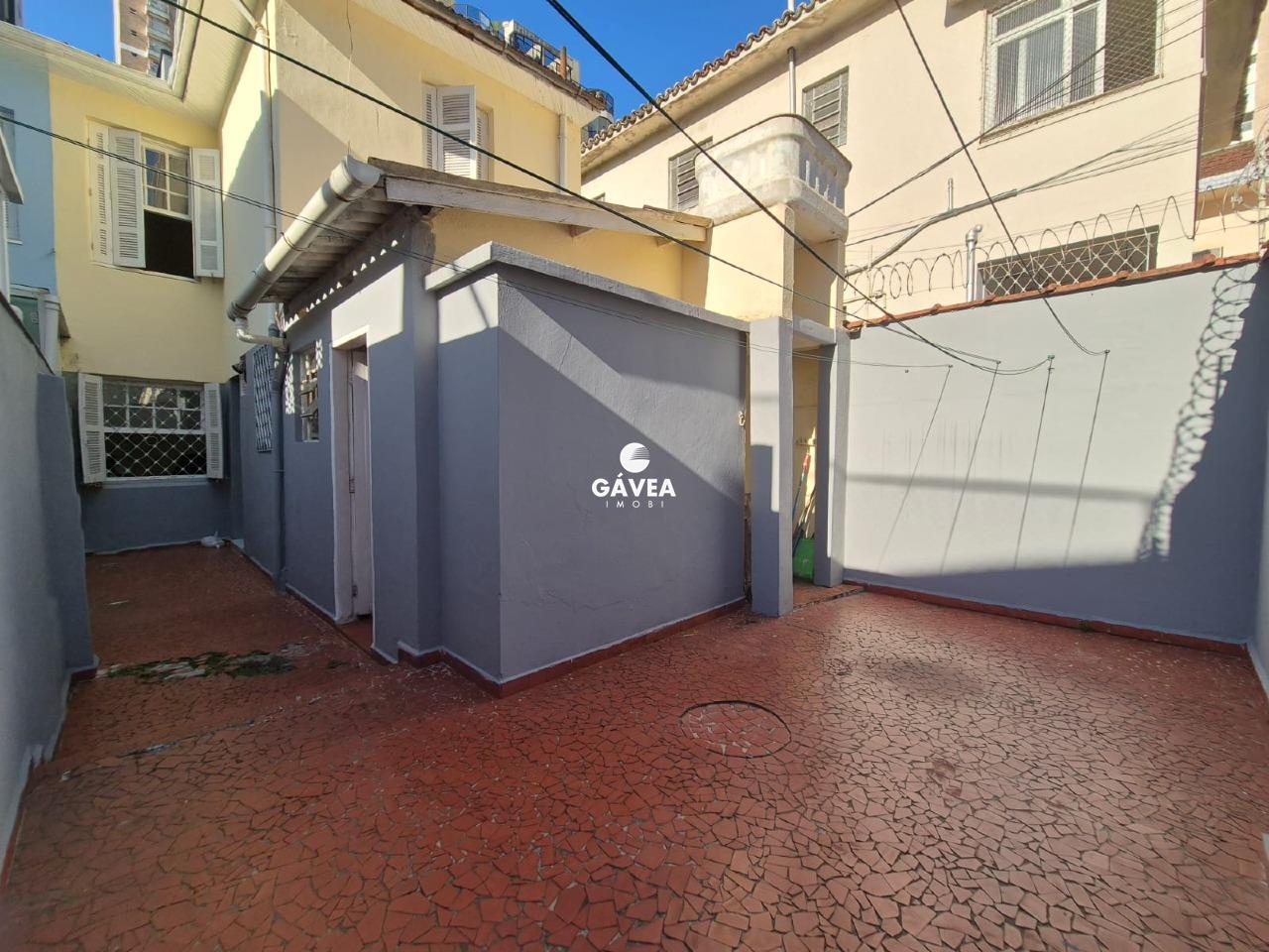 Casa à venda no Gonzaga: 