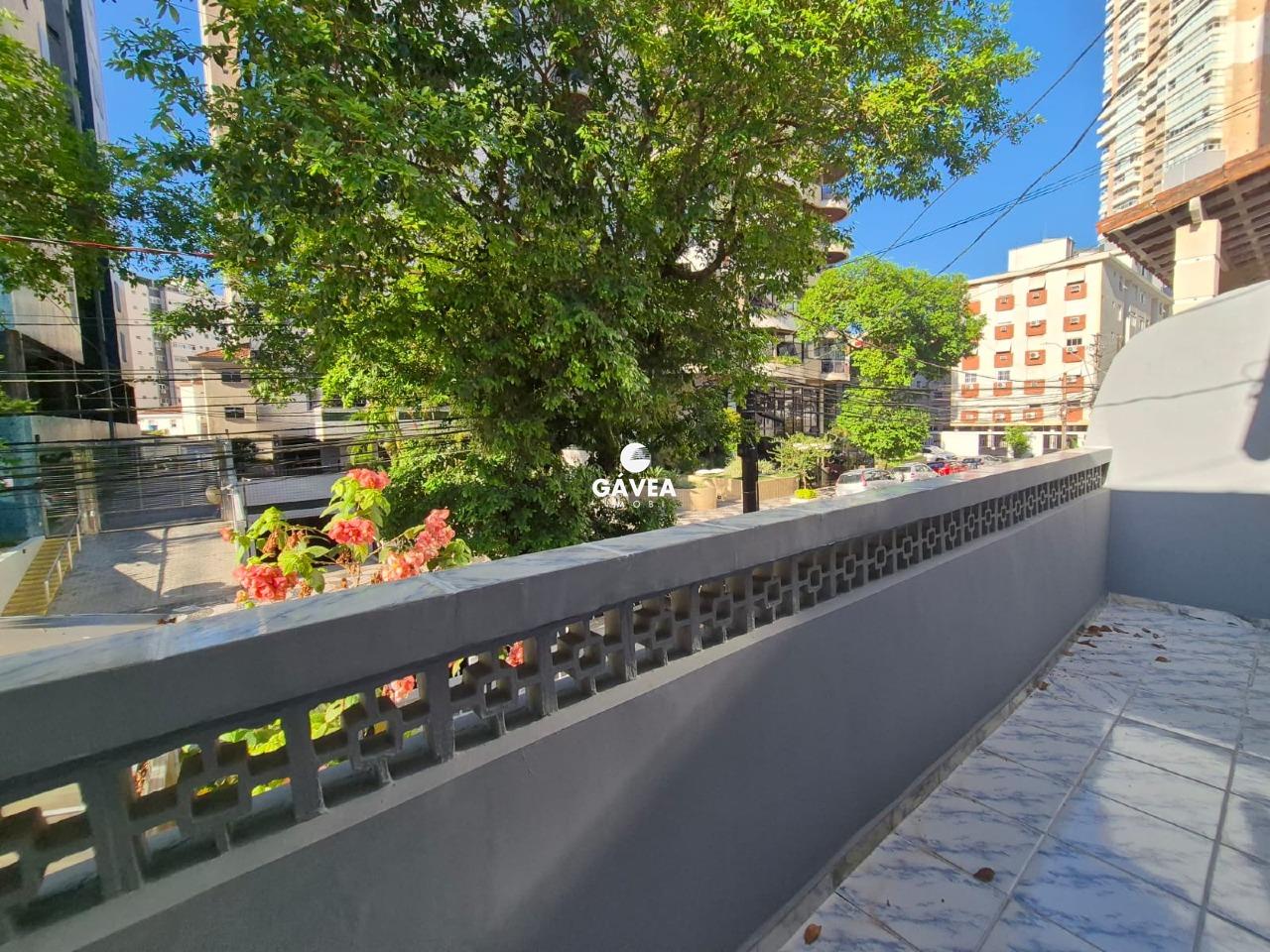 Casa à venda no Gonzaga: 